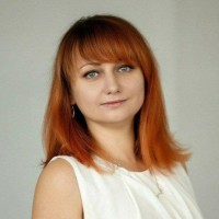 Julija Mazorenko