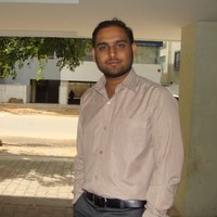 Basavaraj Hiremath