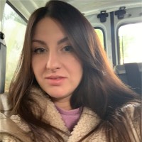 Olha Mashek