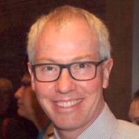 Bill Burge