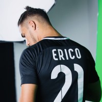 Erico Da Silva