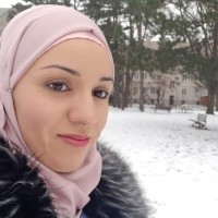 Sabrine Kharrat