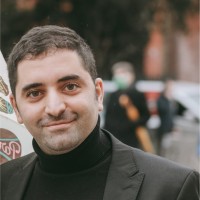 Hamza Charkani