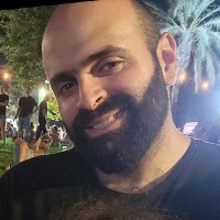 Shay Silberstein