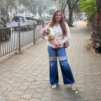 Kirti Singh⭐