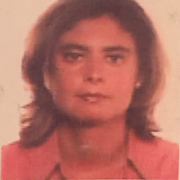 Mª Angeles Gonzalez Soria