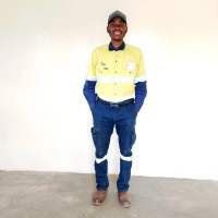 saul Manyengavana