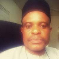 HAMZA SULEIMAN