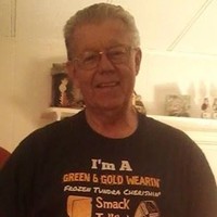 Mike Egan