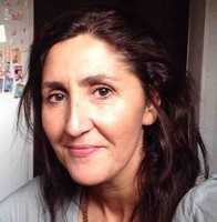 Claudia Pérez Carstens