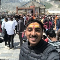 Krishanu Mahapatra