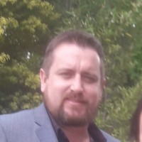 Michael Harrison
