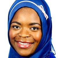Mariam Ngoy