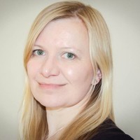 Sarah Laidler FCA