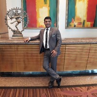 Sandeep Kirjat