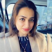 Haseeba Ahmed