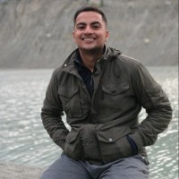 Mrinal Bhattarai