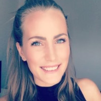 Frida Hermansson