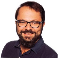 Fabio Rosas