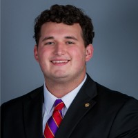 Carter Dishman