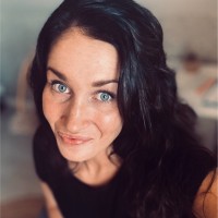 Pernilla Kåberg