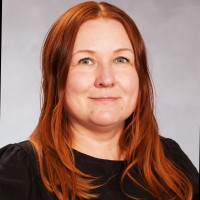 Sini Ahlgren