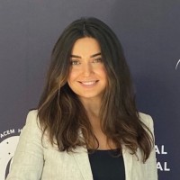 Aliya Yusifova