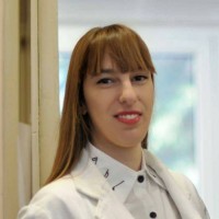 Jovana Ristanovic
