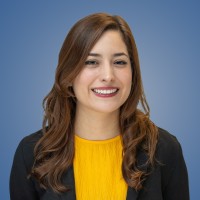 Andreina Jimenez Naranjo