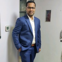 Mahesh M