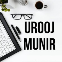 Urooj Munir