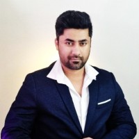 Umer Khan