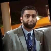 Ebrahim Ahmed Simjee