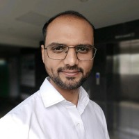Hiren Parmar