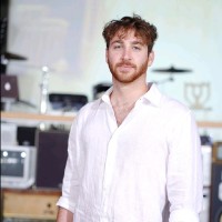 David Belokopitov