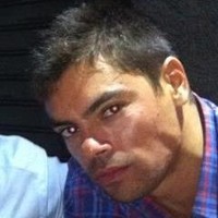 Fabrizio Sarracino