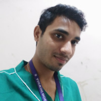Soumyaranjan Mohanta