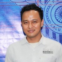 Dedi Suryadi