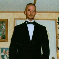 Gary Norsworthy