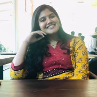 Neha C R