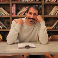 Mohammad Reza Rostami