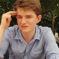 Max Whiteley