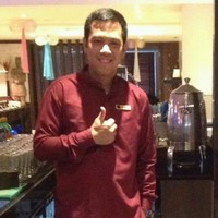 Mark Anthony Blanquera