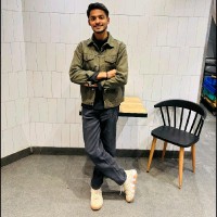 Ashish Kumar