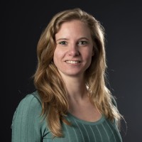 Arielle Kluitenberg