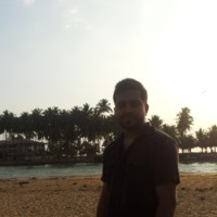Nimoda Bandara