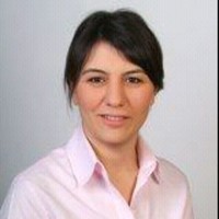 Burcu Ozden