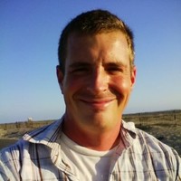 Jeffrey Tronti
