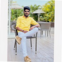 Ranjeth kumar