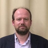 Mark Nevison